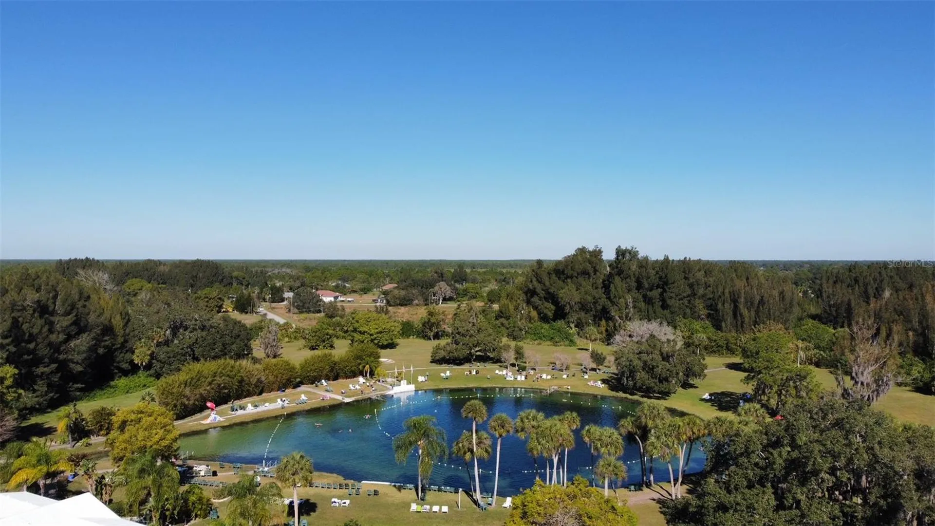 Saragossa Lane North Port FL 34287