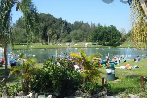 Saragossa Lane North Port FL 34287