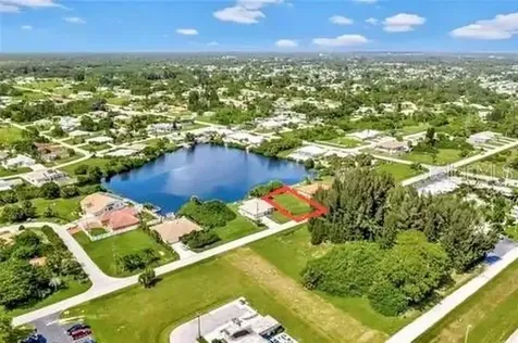 Saragossa Lane North Port FL 34287