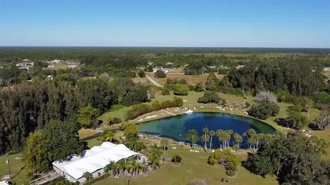 Saragossa Lane North Port FL 34287