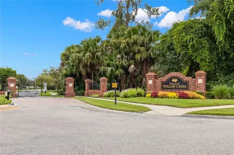 3321 Chapel Creek Circle Wesley Chapel FL 33544