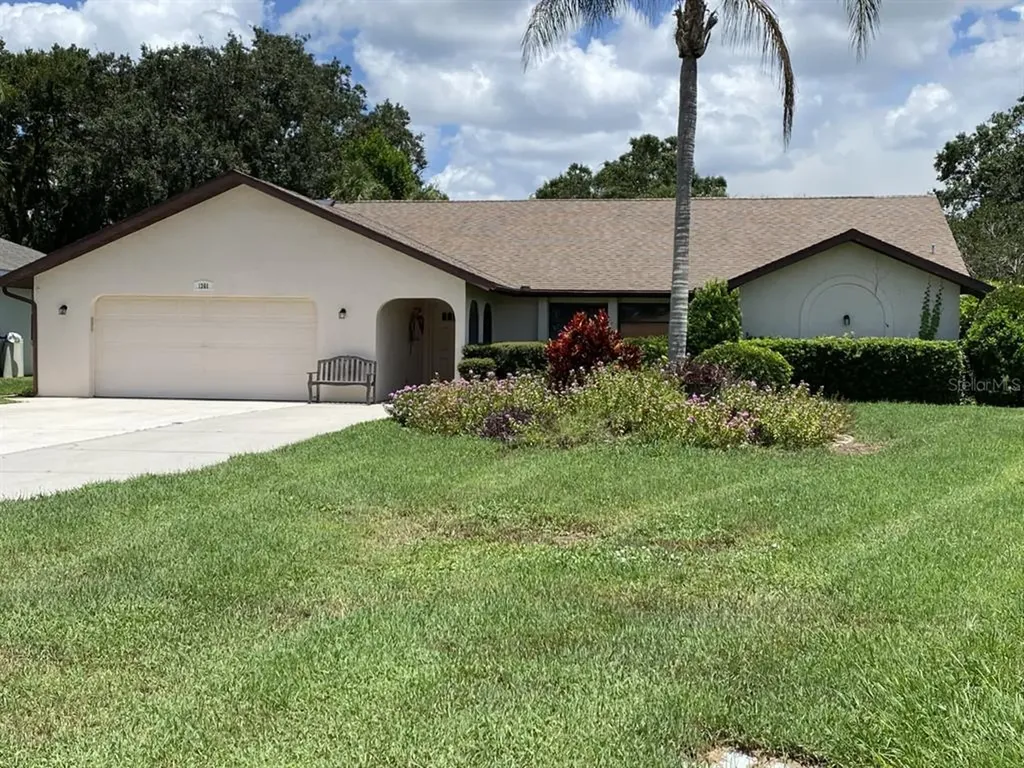1361 Brookside Drive Venice FL 34285