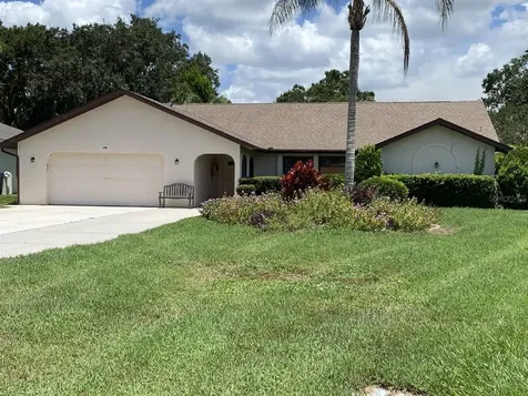 1361 Brookside Drive Venice FL 34285