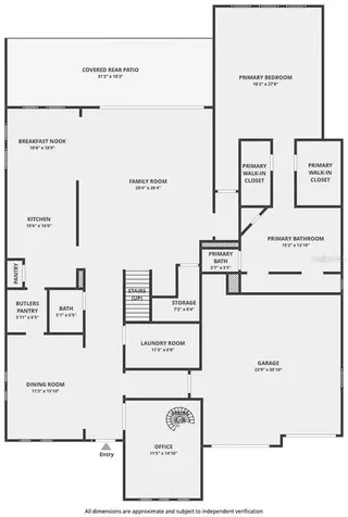 9420 Dugard Court Orlando FL 32827