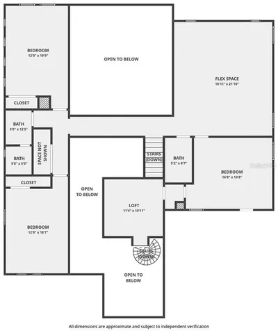 9420 Dugard Court Orlando FL 32827
