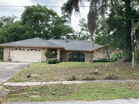 235 Courtney Avenue Orange City FL 32763