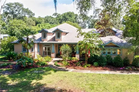 14418 NW 41st Avenue Newberry FL 32669