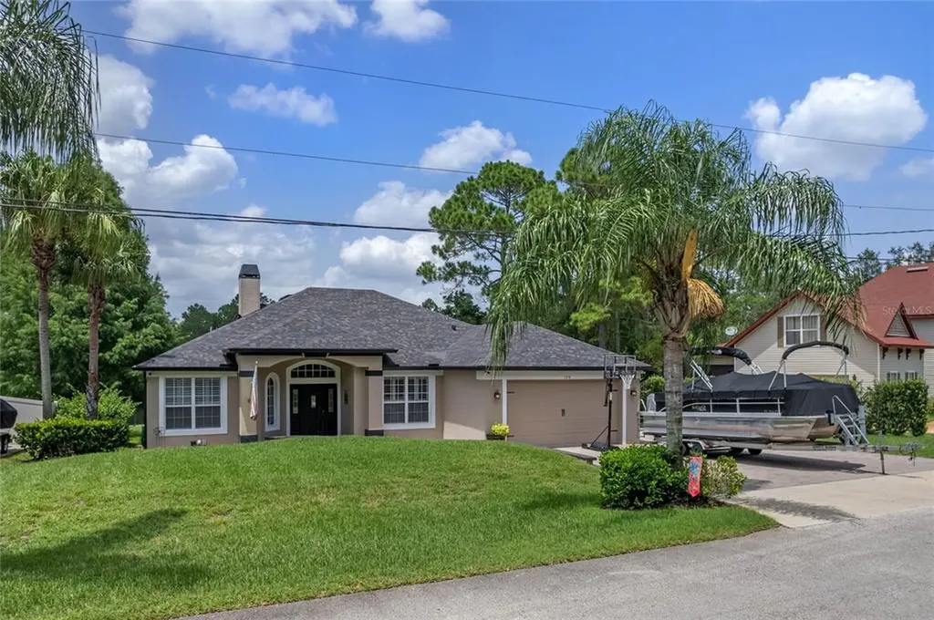 108 Lake Crescent Drive Chuluota FL 32766