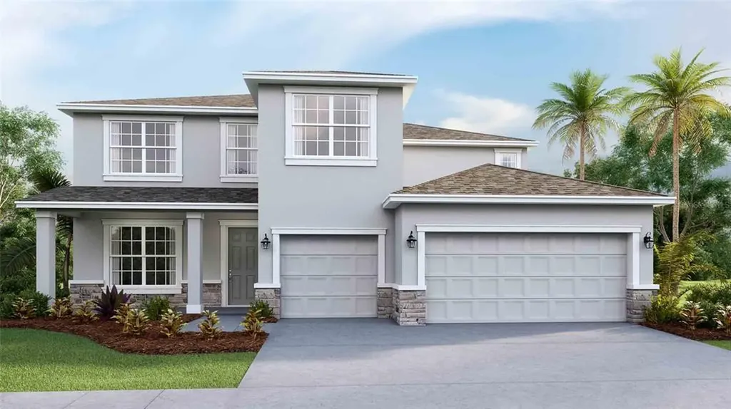 16716 Barnwood Place Bradenton FL 34211