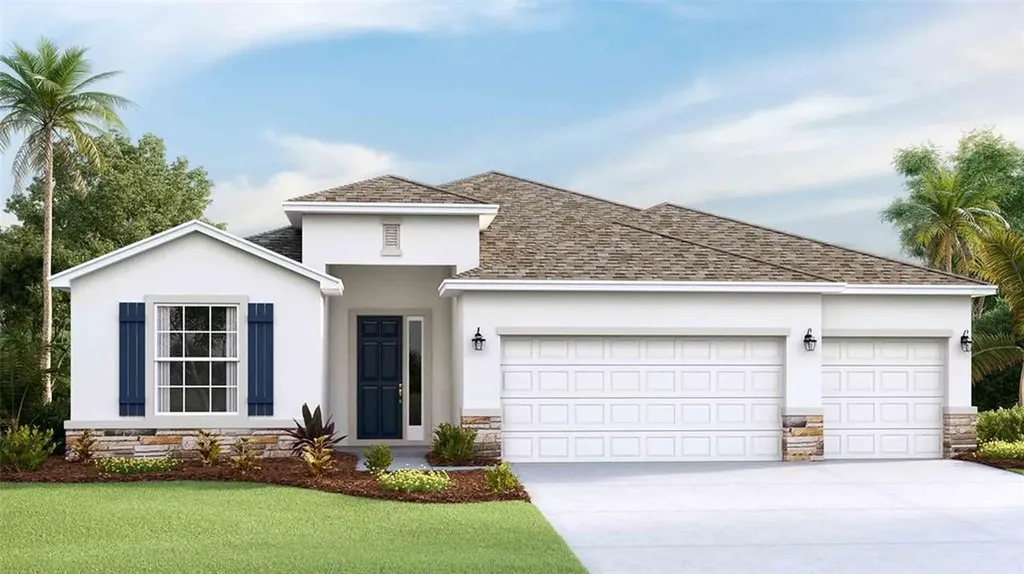16721 Barnwood Place Bradenton FL 34211