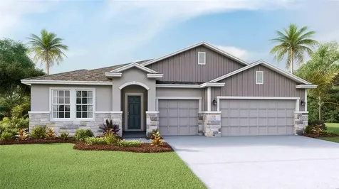 16705 Barnwood Place Bradenton FL 34211