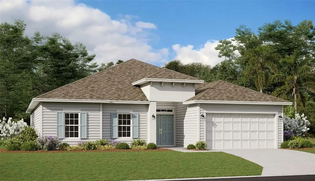 166 Wood Stork Lane Palm Coast FL 32164