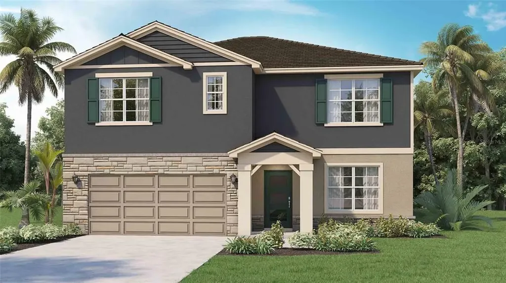 17028 Barnwood Place Bradenton FL 34211