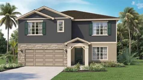 17028 Barnwood Place Bradenton FL 34211