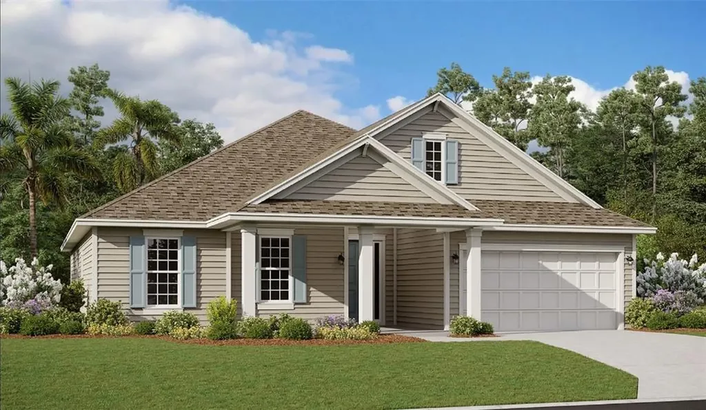 162 Wood Stork Lane Palm Coast FL 32164