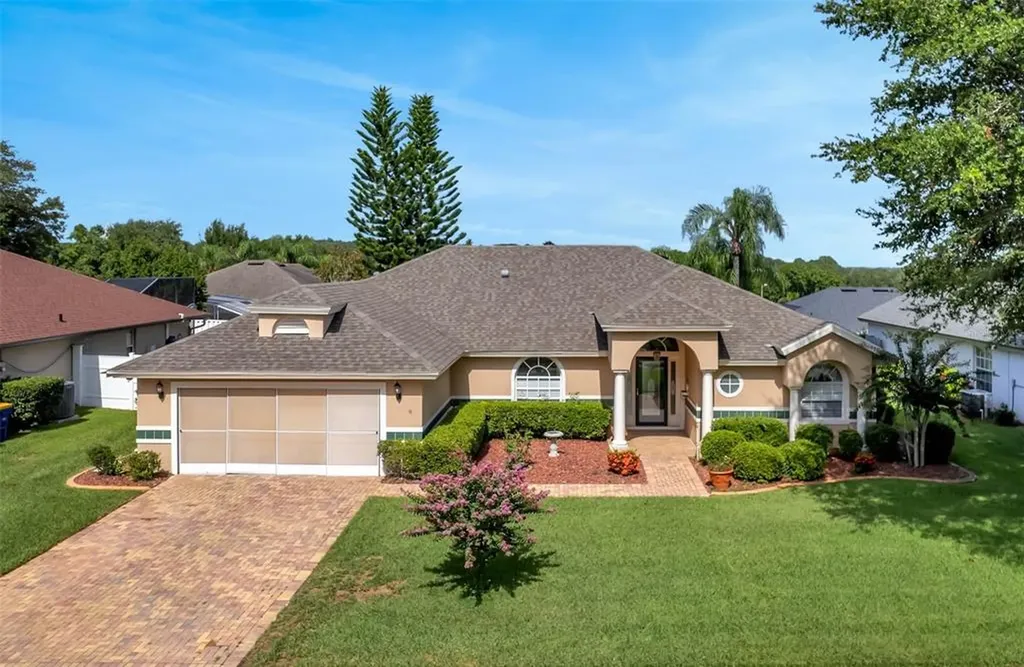 934 Cumberland Circle Minneola FL 34715