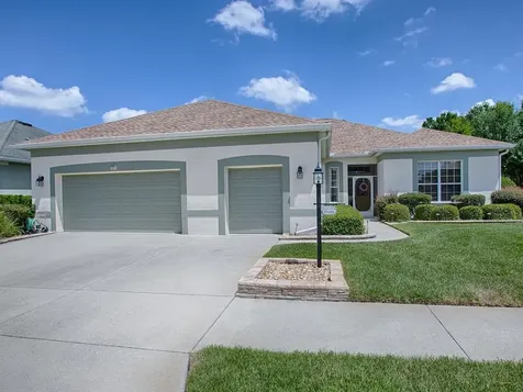 3553 Huntsville Lane Leesburg FL 34748