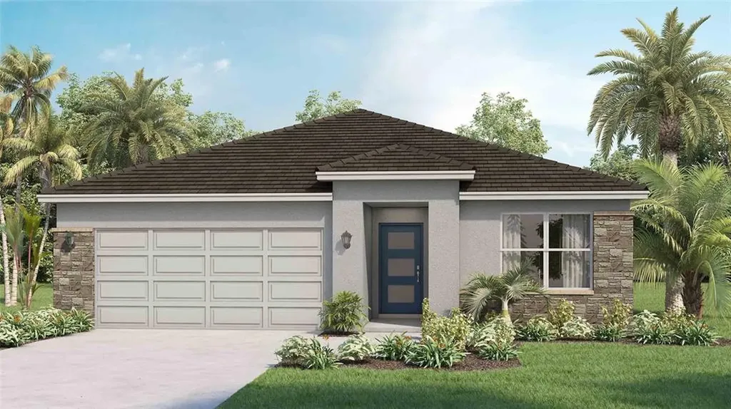 17016 Barnwood Place Bradenton FL 34211