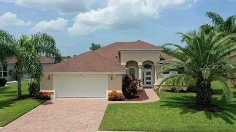 148 Arena Lake Drive Palm Coast FL 32137