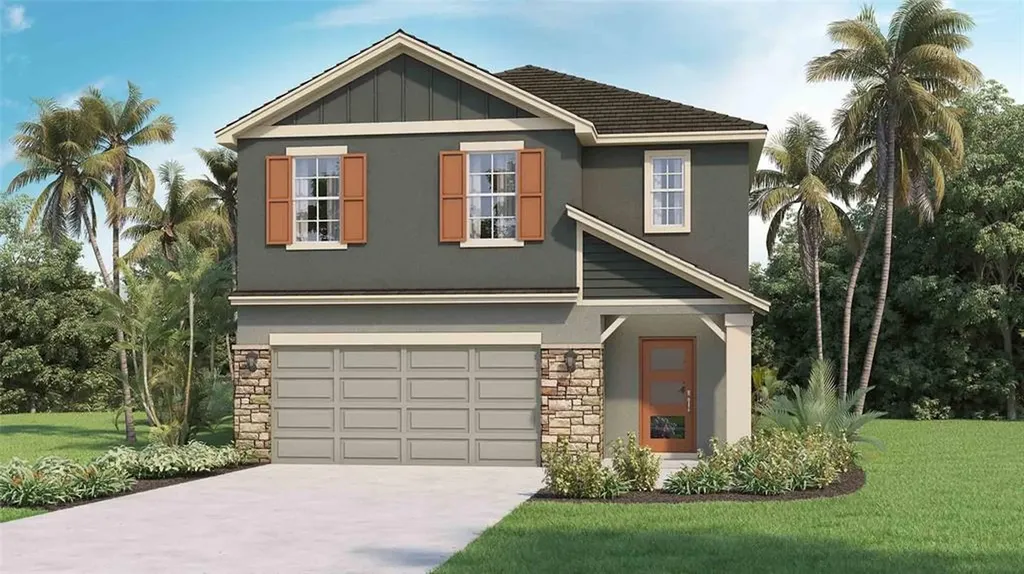 17024 Barnwood Place Bradenton FL 34211