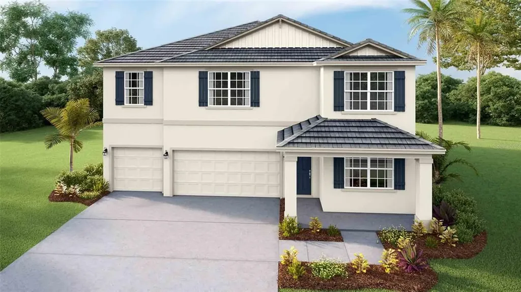 17717 Barley Drive Bradenton FL 34211