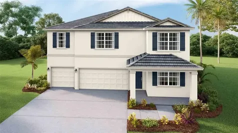 17717 Barley Drive Bradenton FL 34211