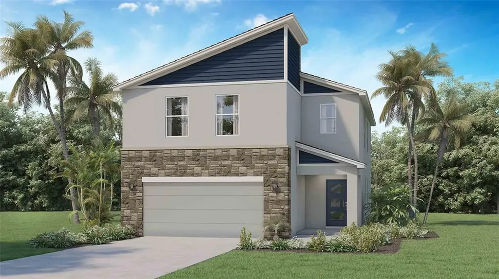 17122 Barnwood Place Bradenton FL 34211