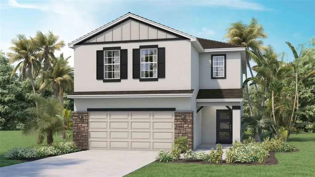 17111 Barnwood Place Bradenton FL 34211