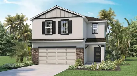 17111 Barnwood Place Bradenton FL 34211