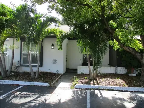 5431 Parkside Villas Drive St Petersburg FL 33709
