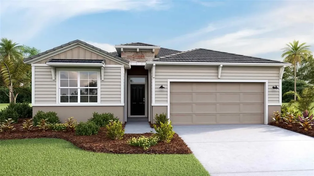 4312 Dairy Court Bradenton FL 34211