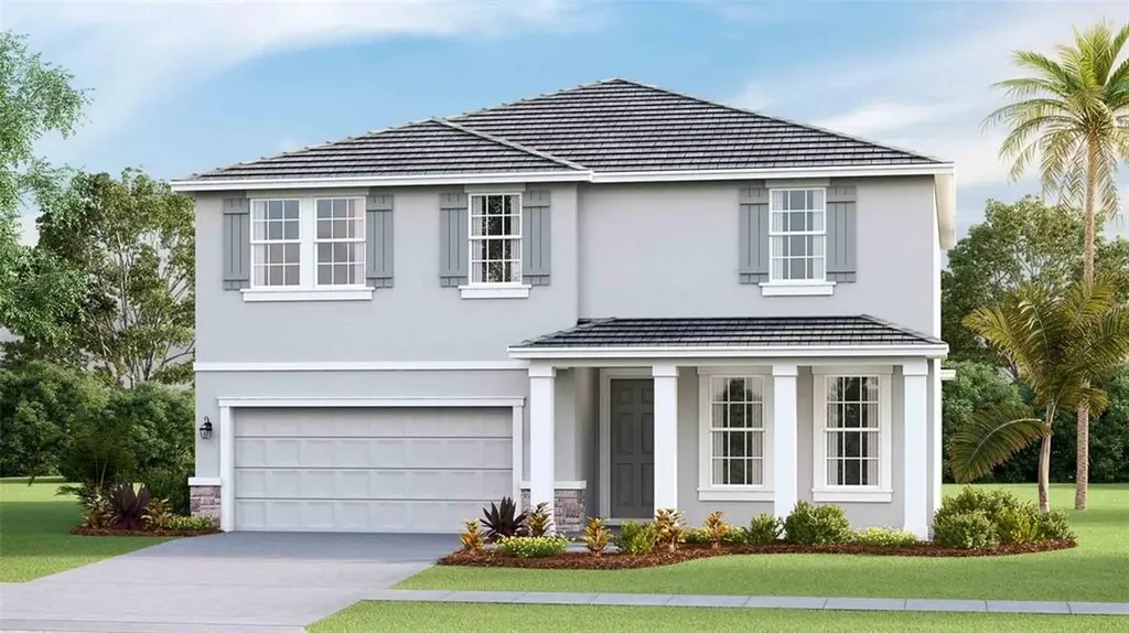 17816 Gulf Ranch Place Bradenton FL 34211