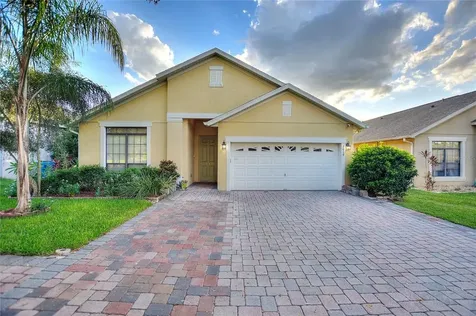 1019 Bridgeford Crossing Boulevard Davenport FL 33837