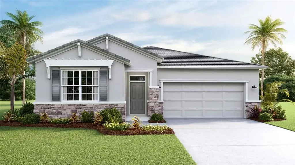 17730 Pastureland Avenue Bradenton FL 34211