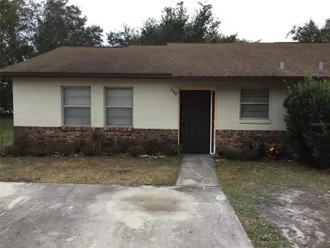 2502 Coral Avenue Kissimmee FL 34741