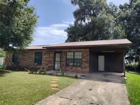 4419 NW 26th Avenue Ocala FL 34475