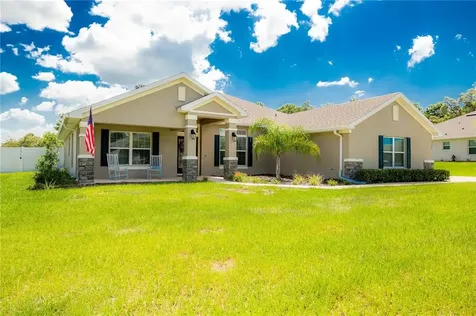 3277 Ponytail Court Spring Hill FL 34609