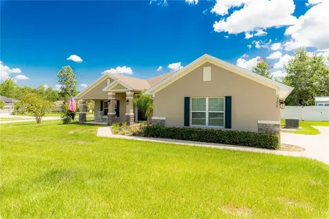 3277 Ponytail Court Spring Hill FL 34609