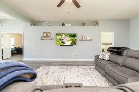 3277 Ponytail Court Spring Hill FL 34609