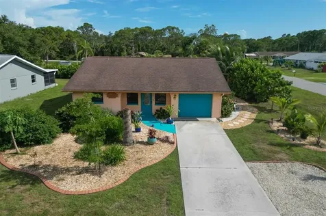 311 E Fray Street Englewood FL 34223