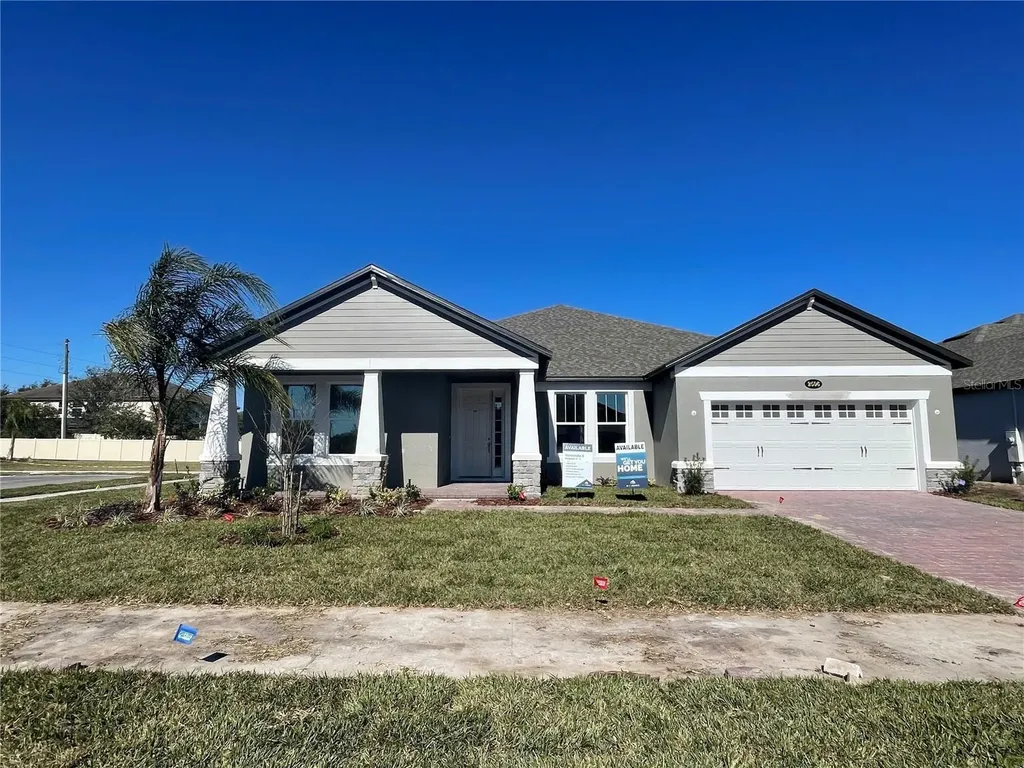 2506 Cedar Shake Court Oviedo FL 32765