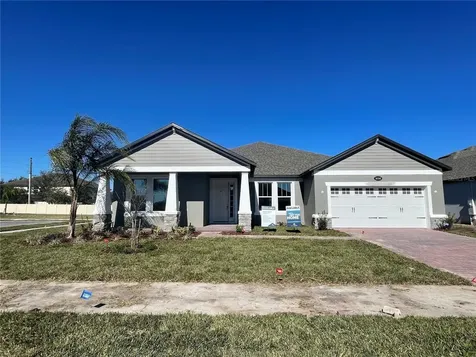 2506 Cedar Shake Court Oviedo FL 32765