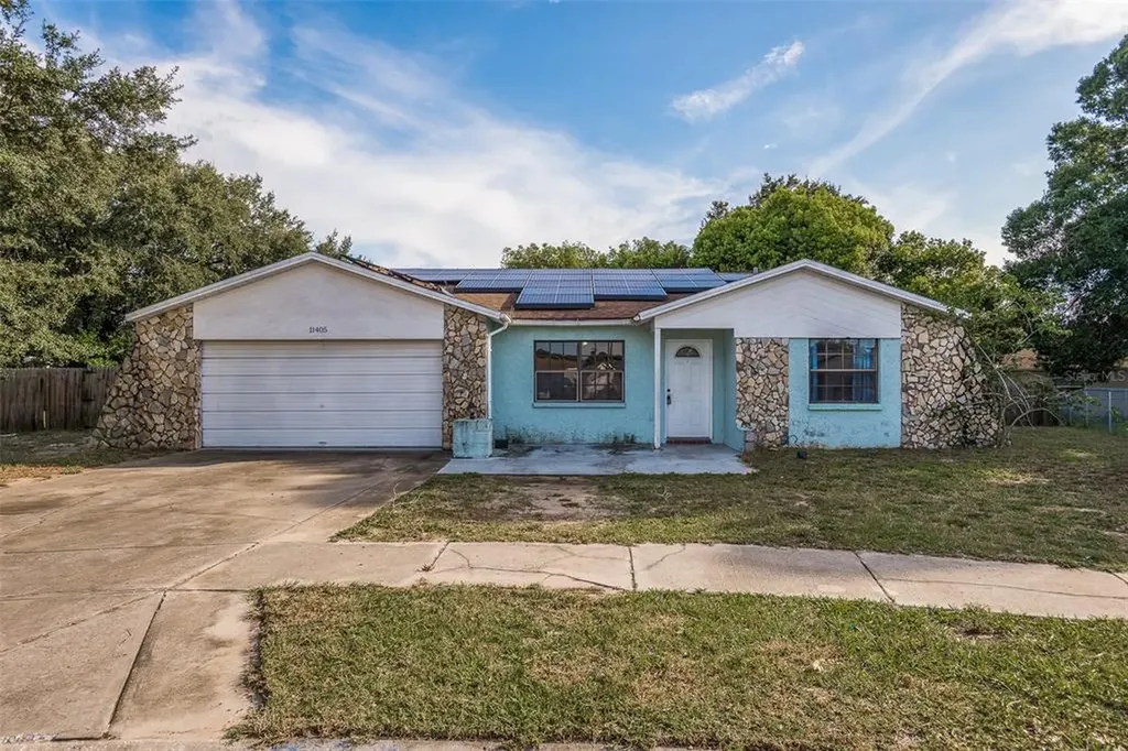 11405 Nest Court Port Richey FL 34668
