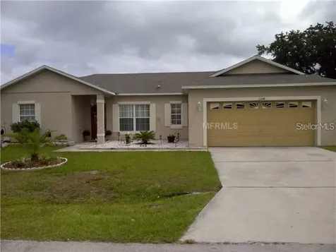 1154 Perpignan Court Kissimmee FL 34759