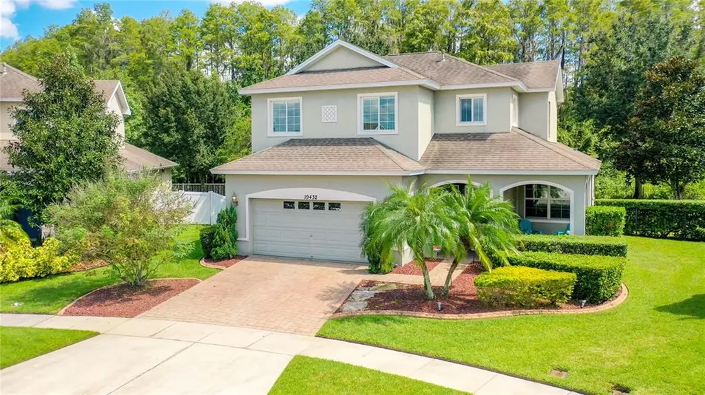 19432 Red Sky Court Land O Lakes FL 34638