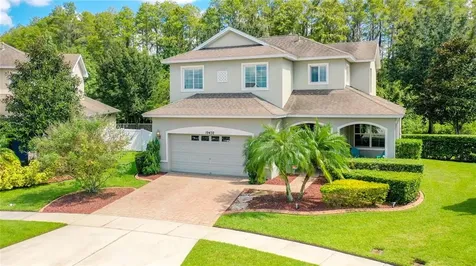 19432 Red Sky Court Land O Lakes FL 34638