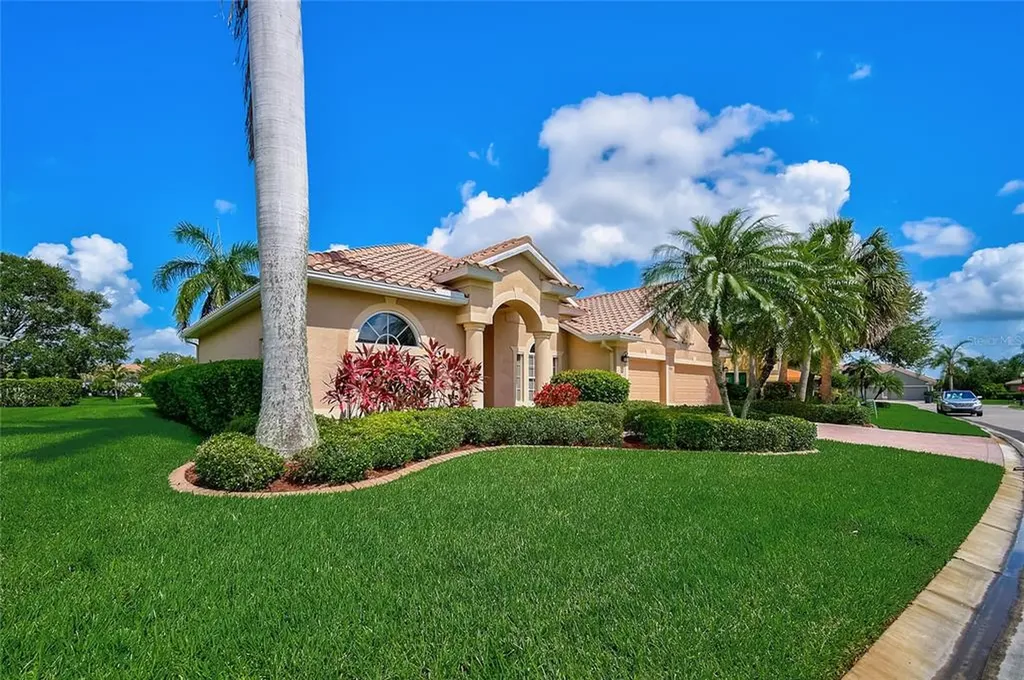 2926 Bravura Lake Drive Sarasota FL 34240