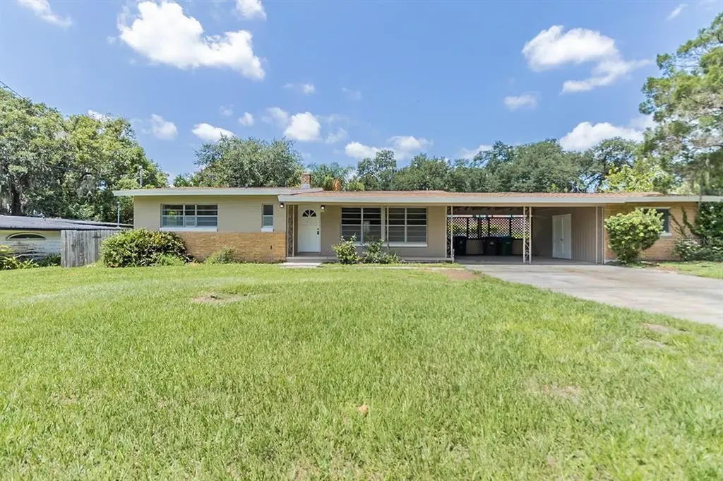 306 Fountain Lane Winter Park FL 32789
