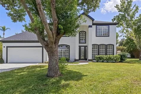 236 Aranel Court Winter Garden FL 34787