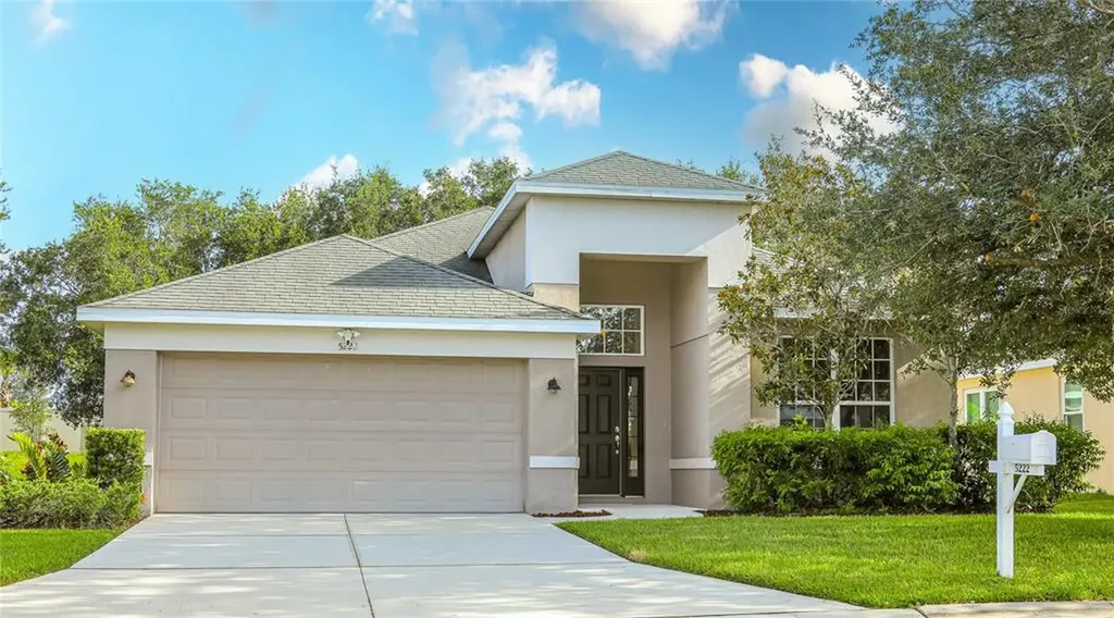 5222 60th Drive E Bradenton FL 34203